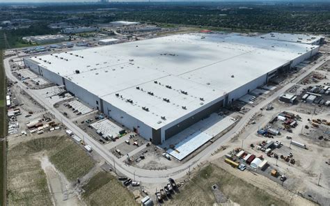 Stellantis Kicks Off Battery Module Production in Windsor - The Car Guide