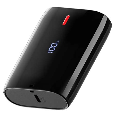 Boat Energyshroom PB300 Air 10000 Mah Power Bank||UNBOXED|| – GADGET BUSTER