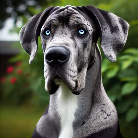 Great Dane Mix