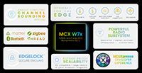 MCX W Series Microcontrollers - NXP Semiconductors | DigiKey