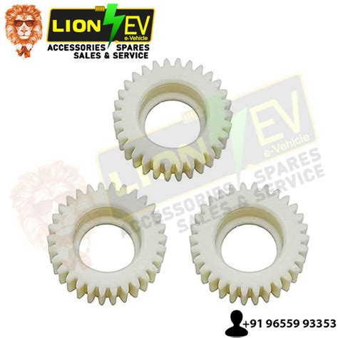 Buy E Bike Gear wheel Wholesale at the Best Price Online in India ...