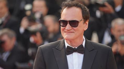 Quentin Tarantino: The New Podcast - TV Exposed Daily News Magazine