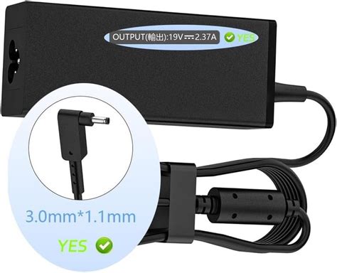 ULTRAZONE Laptop Adapter/Charger Compatible for ACER A314-22, A315-22 ...