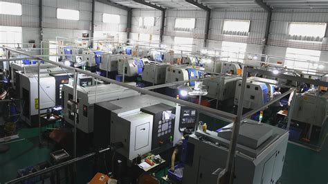 Company Overview - Yangjiang Tigu Industry And Trade Co., Ltd.