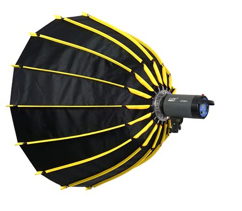 KU-16S 150cm Quick Parabolic Softbox | Future Forward