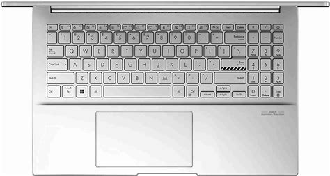 ASUS Vivobook Pro 15 For Creator, AMD Ryzen 5 Hexa Core 5600HS - (16 GB ...