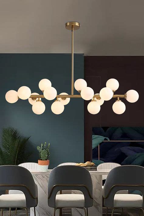 Light Up Your Life: The Importance of Lighting in Interior Design ...