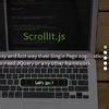 17+ JQuery One Page Scrolling Plugins - April 2025