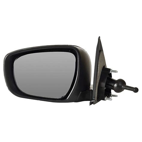 Far Vision Car Left Side Rear View Door Mirror for Alto K-10 Type-2 VX ...