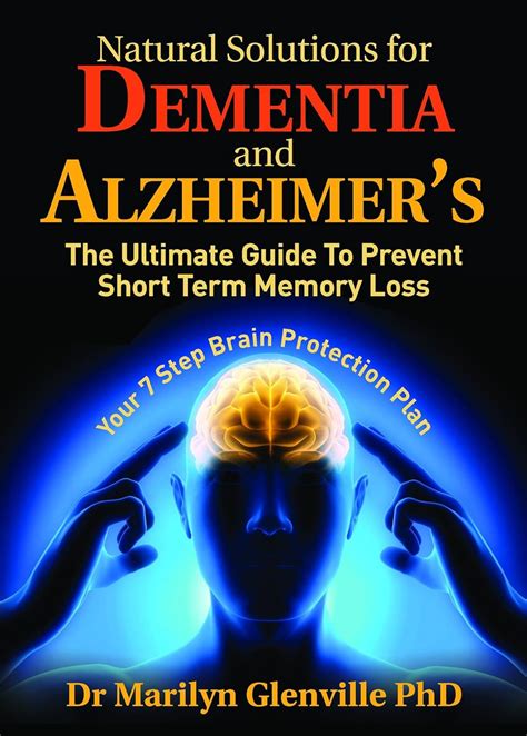 Buy Natural Solutions for Dementia and Alzheimer's: The Ultimate Guide ...