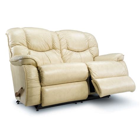 Buy La-z-boy leather recliner 2 seater - Dreamtime online in India ...
