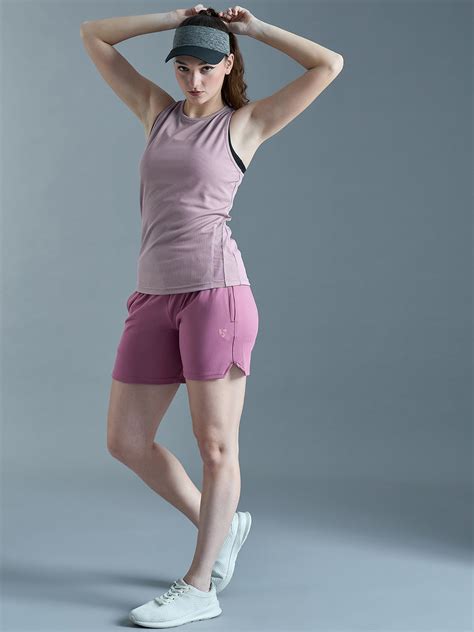 WOMEN Vests – TeamSG