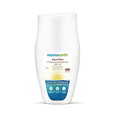 Mamaearth Vitamin C Face Wash with Foaming Silicone Cleanser Brush ...