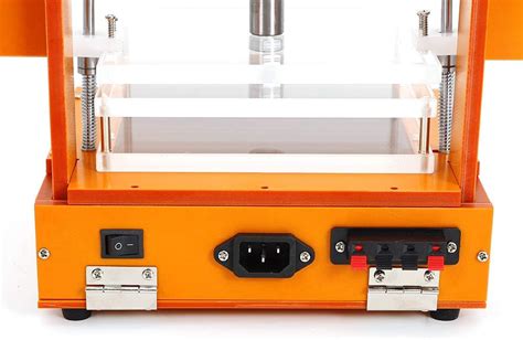 Buy Universal Test Frame Test Frame FC Type PCB Testing Jig Fixture ...