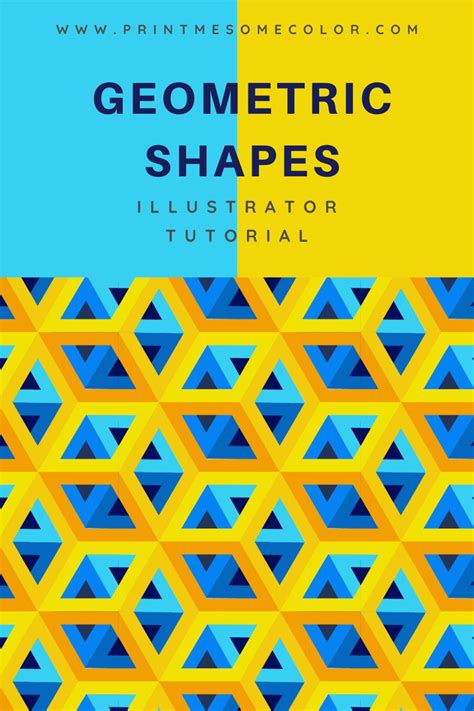 Image result for Illustrator Geometric Pattern