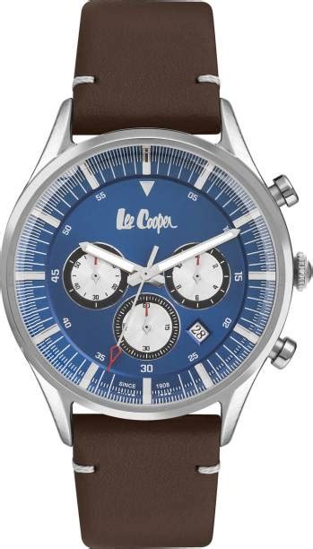 Lee Cooper Watches - Buy Lee Cooper Watches Online at Best Prices in ...