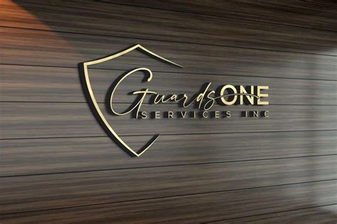 Entry #3 by BadalCM for Logo for Private Security Company | Freelancer