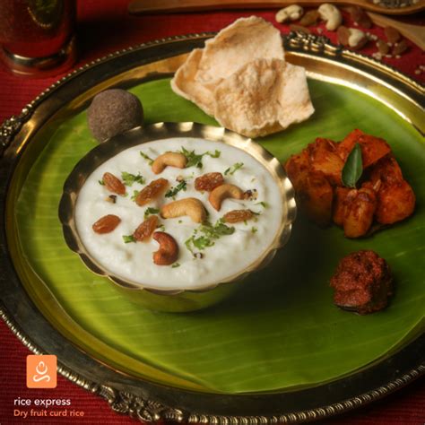 Rice Express - Shero Home Food