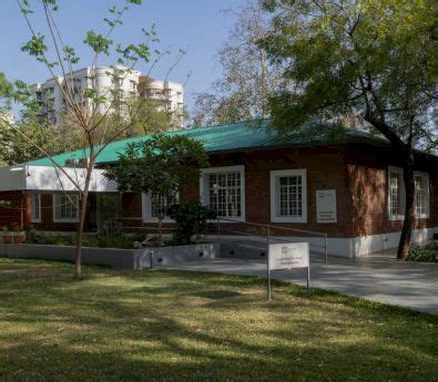 Schools & Centres at Ahmedabad University