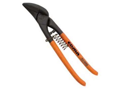 Cisaille passe franc 260 mm Coupe à droite Ref. 261543 | Contact LIBPROMO