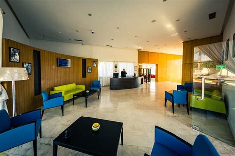 SUITES HOTEL MOHAMMED V BY ACCOR (Al Hoceima) - Hotel Reviews, Photos ...