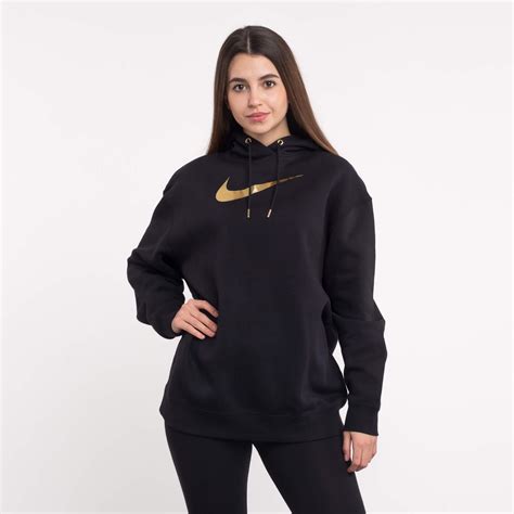 Sudadera con capucha para mujer Nike Sportswear | Sudadera con capucha ...