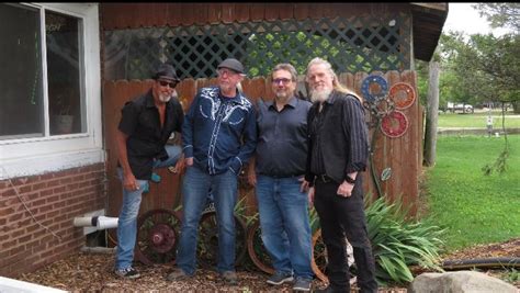 5X R.A.M.I. Award Winning “ Harpo’s Revue” Rocks BDB! , 13965 Best Rd ...