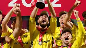 Vitality Blast Finals Day 2023: Surrey, Hampshire, Essex and Somerset ...