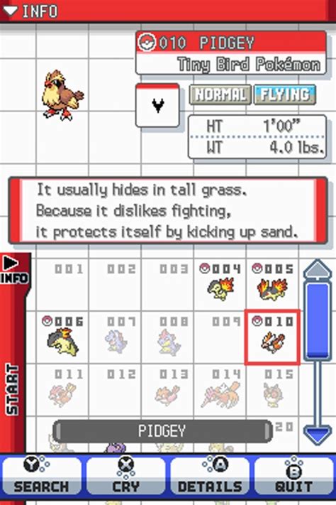 Pokémon: HeartGold en SoulSilver - Review - Tweakers