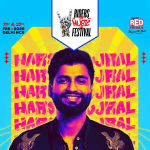 Planning Your February Concerts? Catch These Top Artists Live at Riders ...