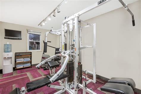 Clarion Hotel Bwi Airport Arundel Mills Restaurant: Pictures & Reviews ...