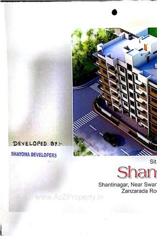 Shantivan | Flats at Zanzarda, Junagadh