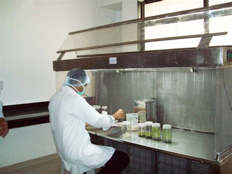 C. G. Bhakta Institute of Biotechnology