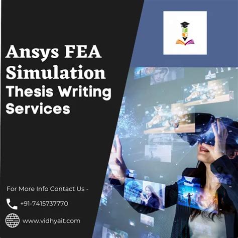 M-Tech Thesis Writing Services - M. Tech Thesis Writing Services In ...