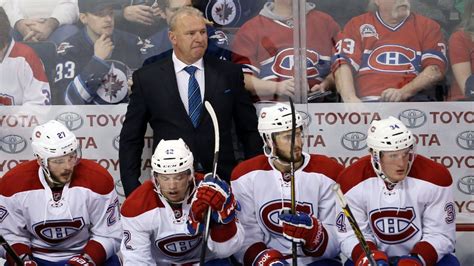 NHL coaches on the hot seat for the start of the 2016-17 season - ESPN