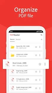 Download & Play PDF Reader - Edit & View PDF for Free on PC & Mac ...