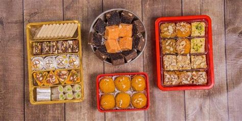 Kandoi Bhogilal Mulchand, Ahmedabad, 1 & 2 - Restaurant menu and reviews