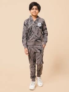 Track Suits For Boys - Buy Boys Tracksuits Online at Best Prices in ...