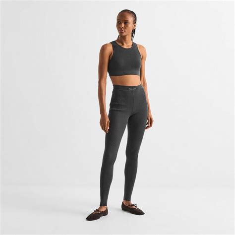 Fear Of God Essentials Women's Slim Fit Jogging Bottoms | Cruise Fashion