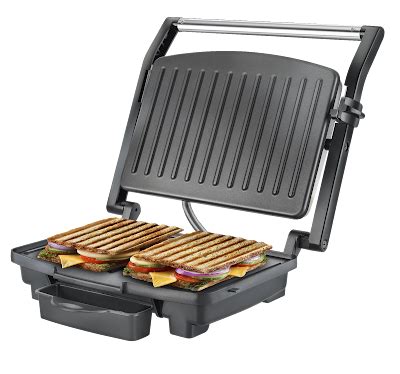 TTK Prestige introduces Innovative Sandwich Makers and Electric Grillers