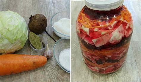Как приготовить маринованные овощи в банке - Со Вкусом