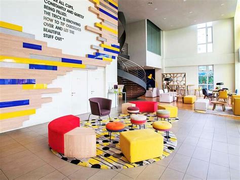 IBIS STYLES KUALA LUMPUR SRI DAMANSARA - Hotel Reviews, Photos, Rate ...