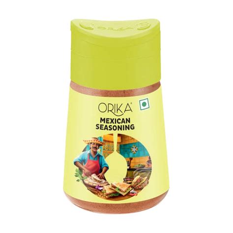 Orika Sprinklers