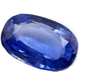 Blue Sapphire Ring - Buy Blue Sapphire Ring online at Best Prices in ...