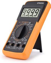 FLUKE 289 True-RMS Stand Alone Logging Multimeter Digital Multimeter ...