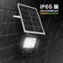 led solar lights for outside Flood Light with Remote Control – Hardoll