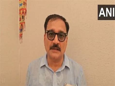 "Why is he campaigning in Punjab" : BJP questions Kejriwal over ...