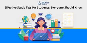 12 Effective Study Tips for Students: Everyone Must Follow!