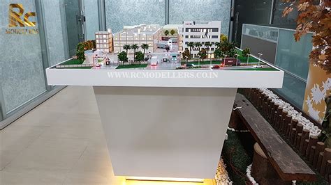 RC modellers private limited architectural scale model maker in india ...
