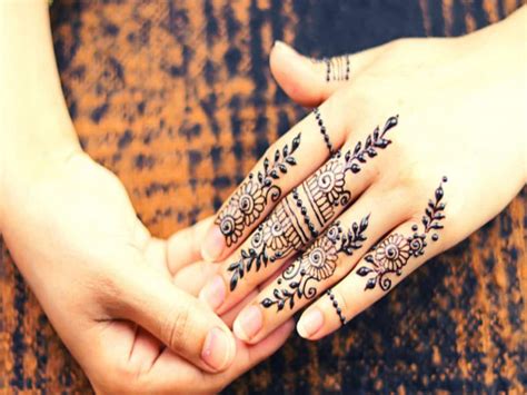 as henna applied 9 year old girl started having seizures her body ...